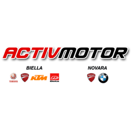 Activ Motor - Vendita e Noleggio Moto logo