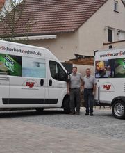 Herzer Sicherheitstechnik Bild 5