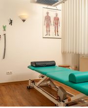 Physiotherapie Praxis Steve Laßow Bild 4