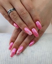 Anja's Beauty Lounge - Coiffure & Nails & Beauty Bild 7