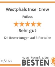 werkenntdenBESTEN.de Qualitätssiegel