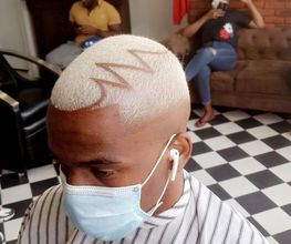 Ous Barber Shop image 8