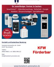 Hometech-Automation.de GmbH Bild 4