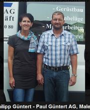 Paul Güntert AG Bild 8