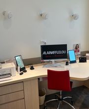 Audioprothésiste Rocbaron - Alain Afflelou Acousticien image 3