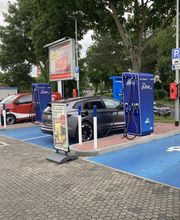 Aral pulse Ladestation Bild 3