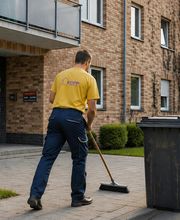 KOPP Gebäudereinigung und Objektservice Bild 3