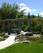 Schneider AG Gartenbau-Architektur Bild 4