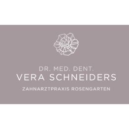 Dr. med. dent. Schneiders Vera