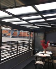 Cerramientos exteriores Baru imagen 4