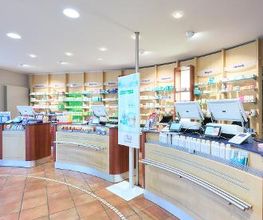 Apotheke am Stadtgarten Bild 9