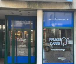 PFLEGECARRE Bild 2