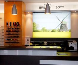 Brillen-Bott GmbH Bild 4