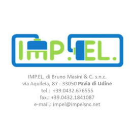 imp.el. logo