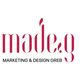 made.g | Marketing & Design Greb