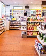 Shell Recharge Charging Station Bild 8