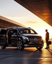 Kayar Taxi und Flughafen Transfer Bild 7