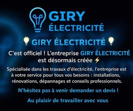Giry Electricité image 1
