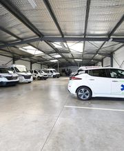 Taxis Ben Services image 7