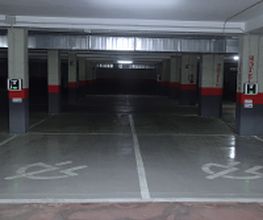 ACCIONA Charging Station imagen 1