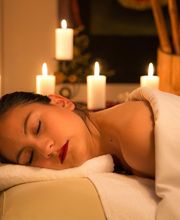 Au Cœur du Massage image 1