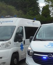 Tôtes Ambulances - Taxi image 4