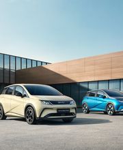 AVP AUTOLAND | BYD Bild 8