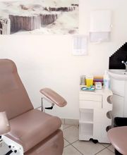 Biogroup Laborizon Bretagne - Lajarrige - Salle de prélèvement