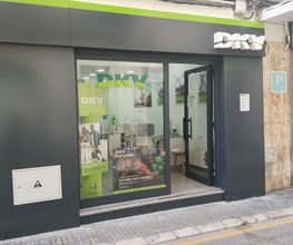 Oficina DKV Seguros Sitges imagen 1