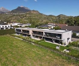 Albéric Immobilier Sàrl Bild 18