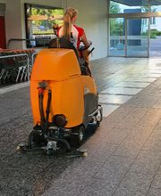 1A Reinigungen S. Gravschitz Bild 3