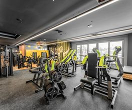 Fitnesspoint Cham Bild 11
