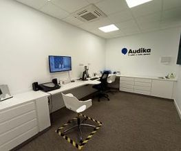 Centro auditivo Audika Ciudad Real imagen 5