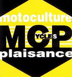 Motoculture et Cycles de Plaisance MCP