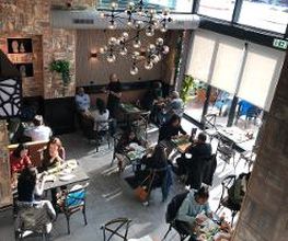 Saigon Caphe Amstelveen afbeelding 3