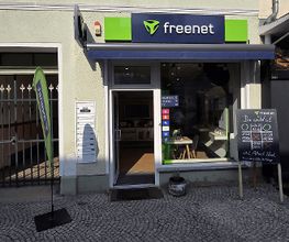 freenet Shop Bild 1