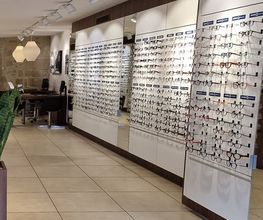 Opticien Visilab Morges Bild 2