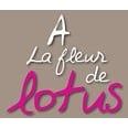 A la fleur de Lotus