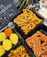 Intermarché SUPER Vabres L'abbaye image 11