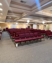 Trostel, Chapman, Dunbar & Fraley Funeral Home image 5