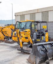 Kiloutou TP Rouen (Le Grand-Quevilly) image 9