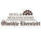 Historische Ölmühle Eberstedt
