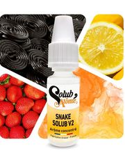 Sas Lavoillotte Solubarome image 1