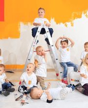 MATRA Maler-Gipsergeschäft AG Bild 1