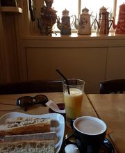 Le Café Serpente image 13