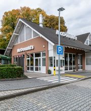 McDonald's Bild 1