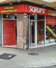 SQRUPS +X- imagen 1