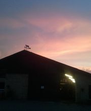 Hof Belvedere Bild 1