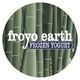 Froyo Earth