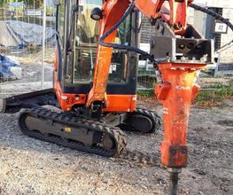 MN-Baumaschinen Bild 5